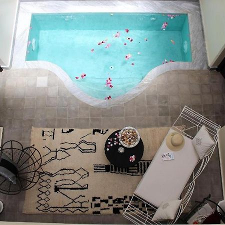 RIAD COME&VA Location Privatisée Marrakesh Exterior foto