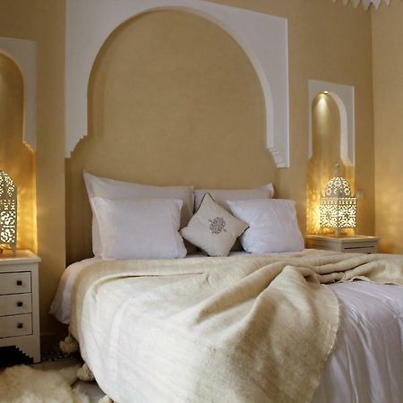 RIAD COME&VA Location Privatisée Marrakesh Exterior foto
