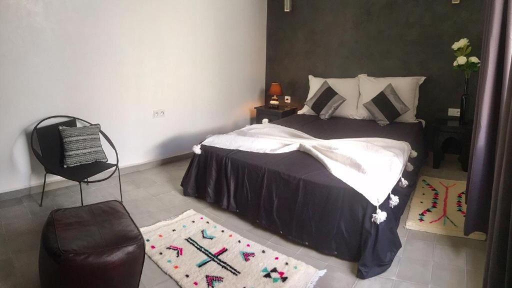 RIAD COME&VA Location Privatisée Marrakesh Exterior foto