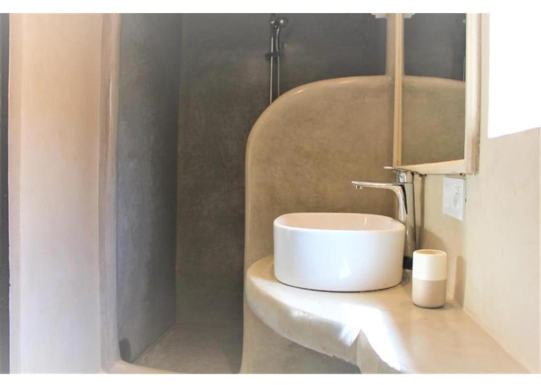RIAD COME&VA Location Privatisée Marrakesh Exterior foto