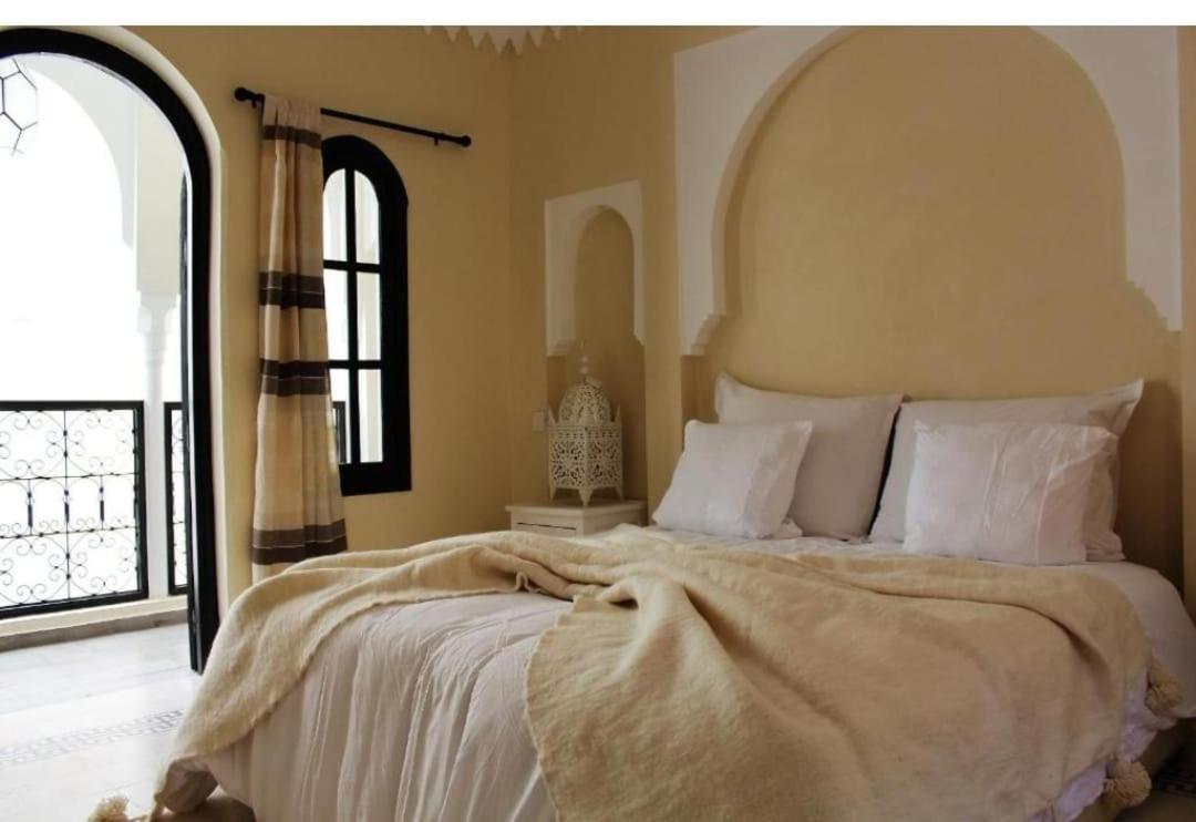 RIAD COME&VA Location Privatisée Marrakesh Exterior foto