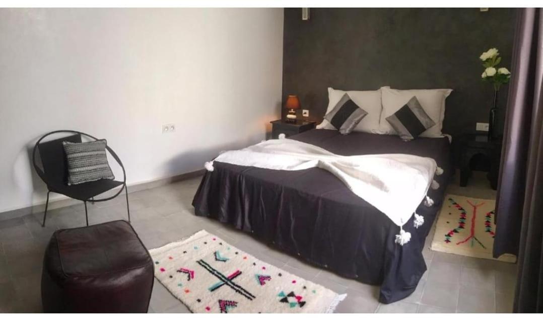 RIAD COME&VA Location Privatisée Marrakesh Exterior foto