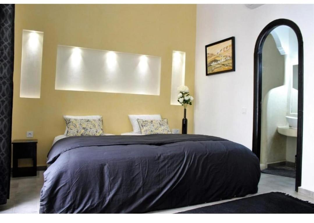 RIAD COME&VA Location Privatisée Marrakesh Habitación foto