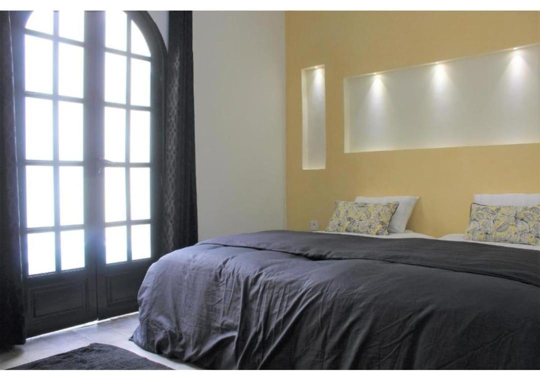 RIAD COME&VA Location Privatisée Marrakesh Exterior foto