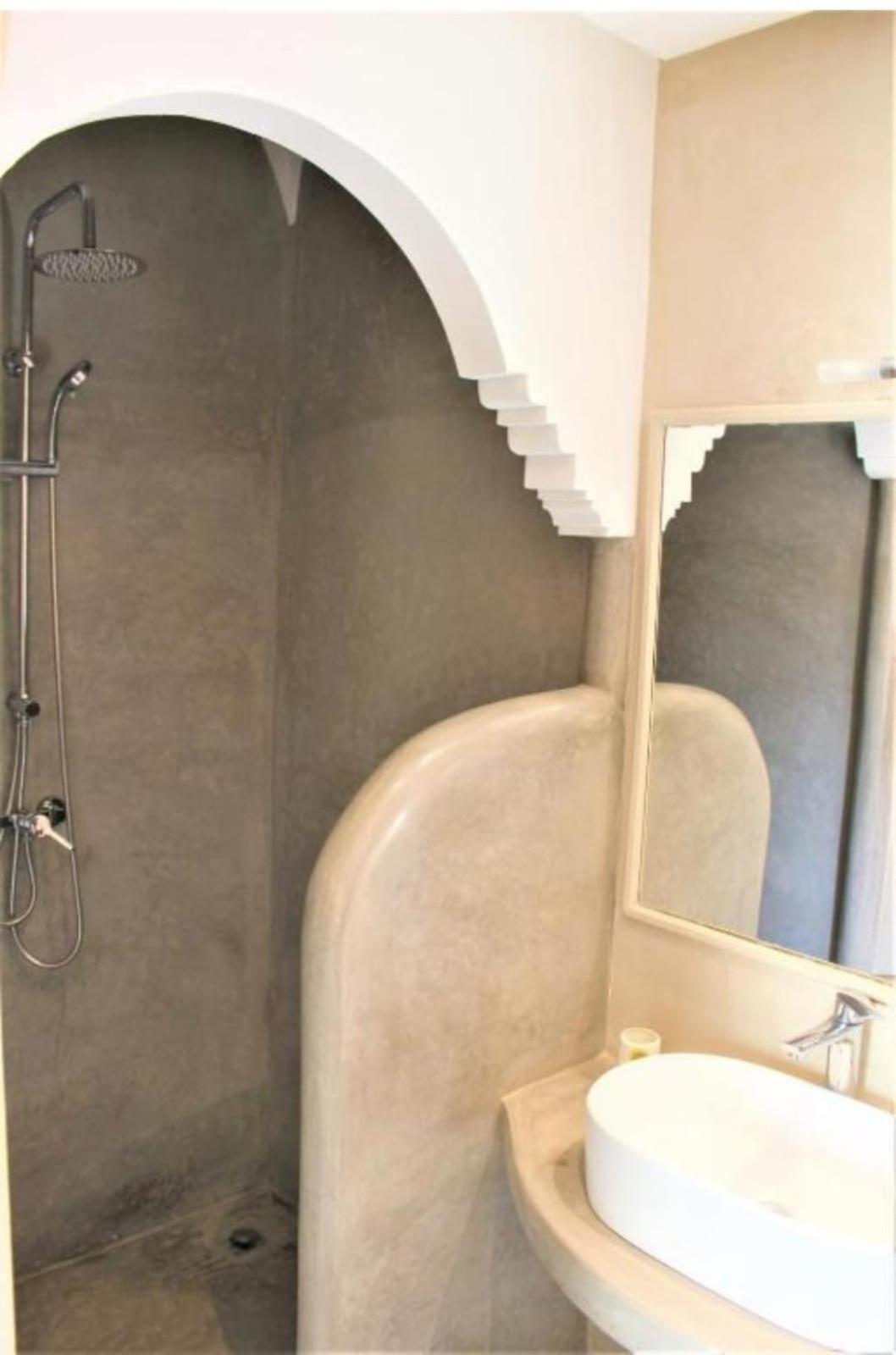 RIAD COME&VA Location Privatisée Marrakesh Exterior foto