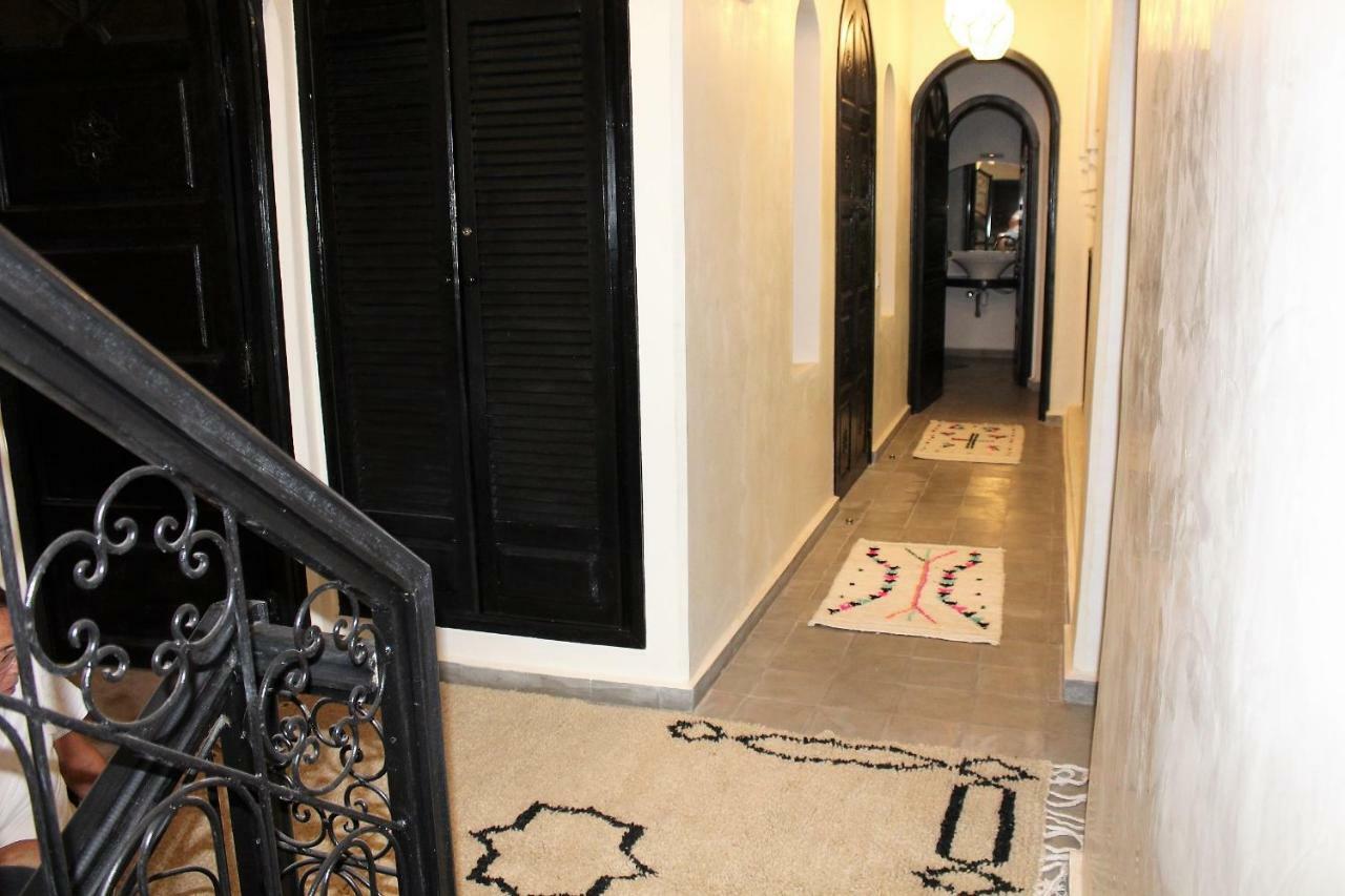 RIAD COME&VA Location Privatisée Marrakesh Exterior foto