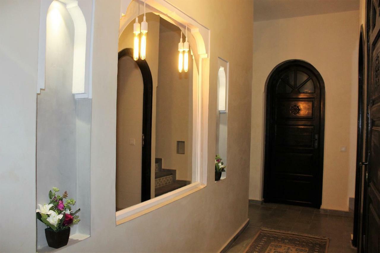 RIAD COME&VA Location Privatisée Marrakesh Exterior foto
