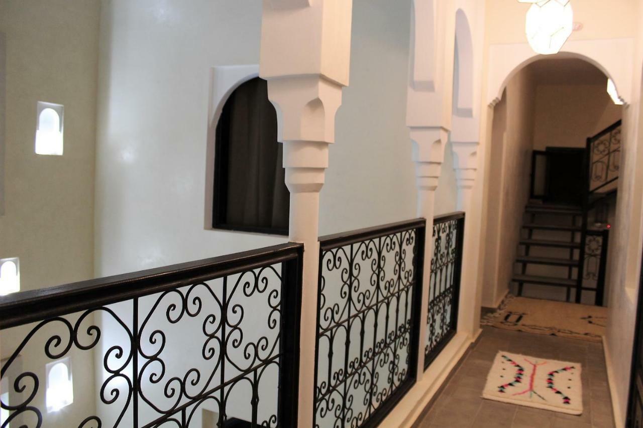 RIAD COME&VA Location Privatisée Marrakesh Exterior foto