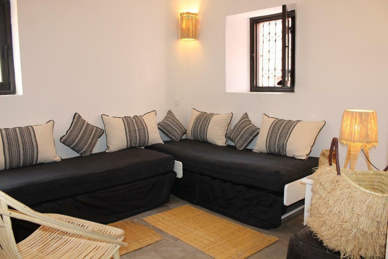 RIAD COME&VA Location Privatisée Marrakesh Exterior foto