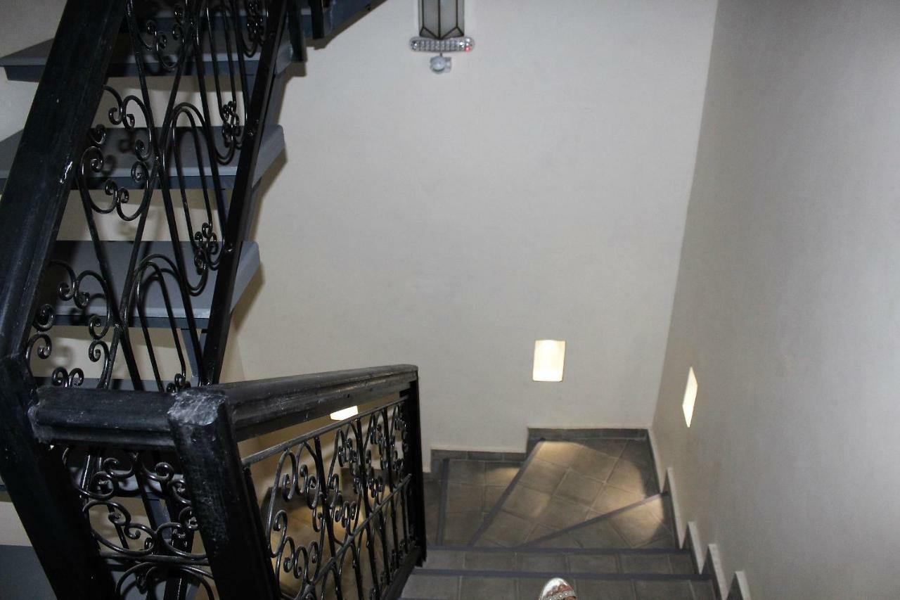 RIAD COME&VA Location Privatisée Marrakesh Exterior foto
