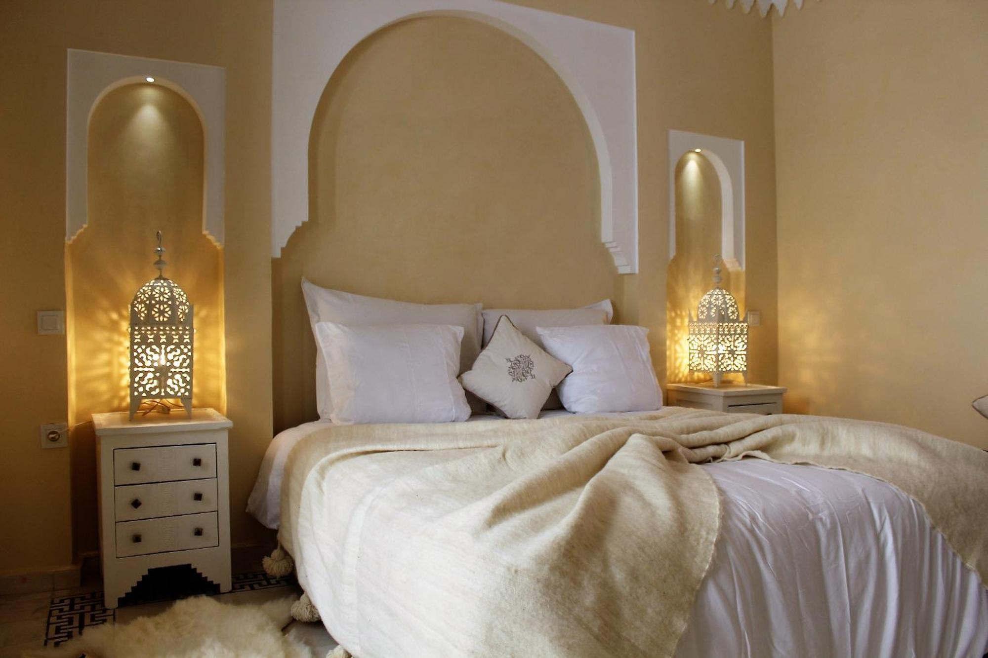 RIAD COME&VA Location Privatisée Marrakesh Exterior foto