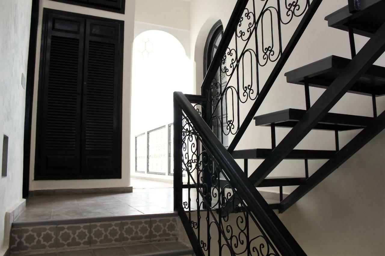 RIAD COME&VA Location Privatisée Marrakesh Exterior foto
