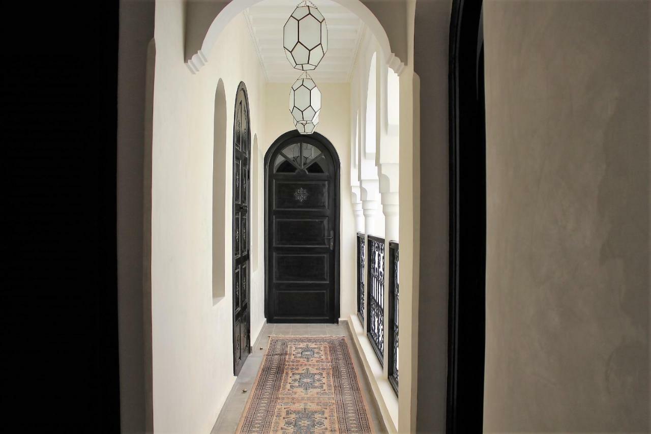 RIAD COME&VA Location Privatisée Marrakesh Exterior foto