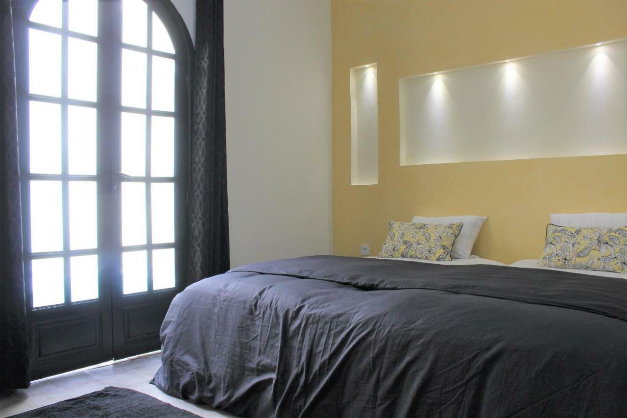 RIAD COME&VA Location Privatisée Marrakesh Exterior foto