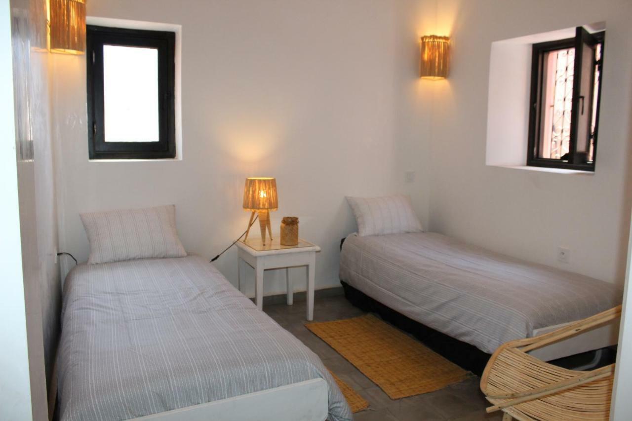 RIAD COME&VA Location Privatisée Marrakesh Exterior foto
