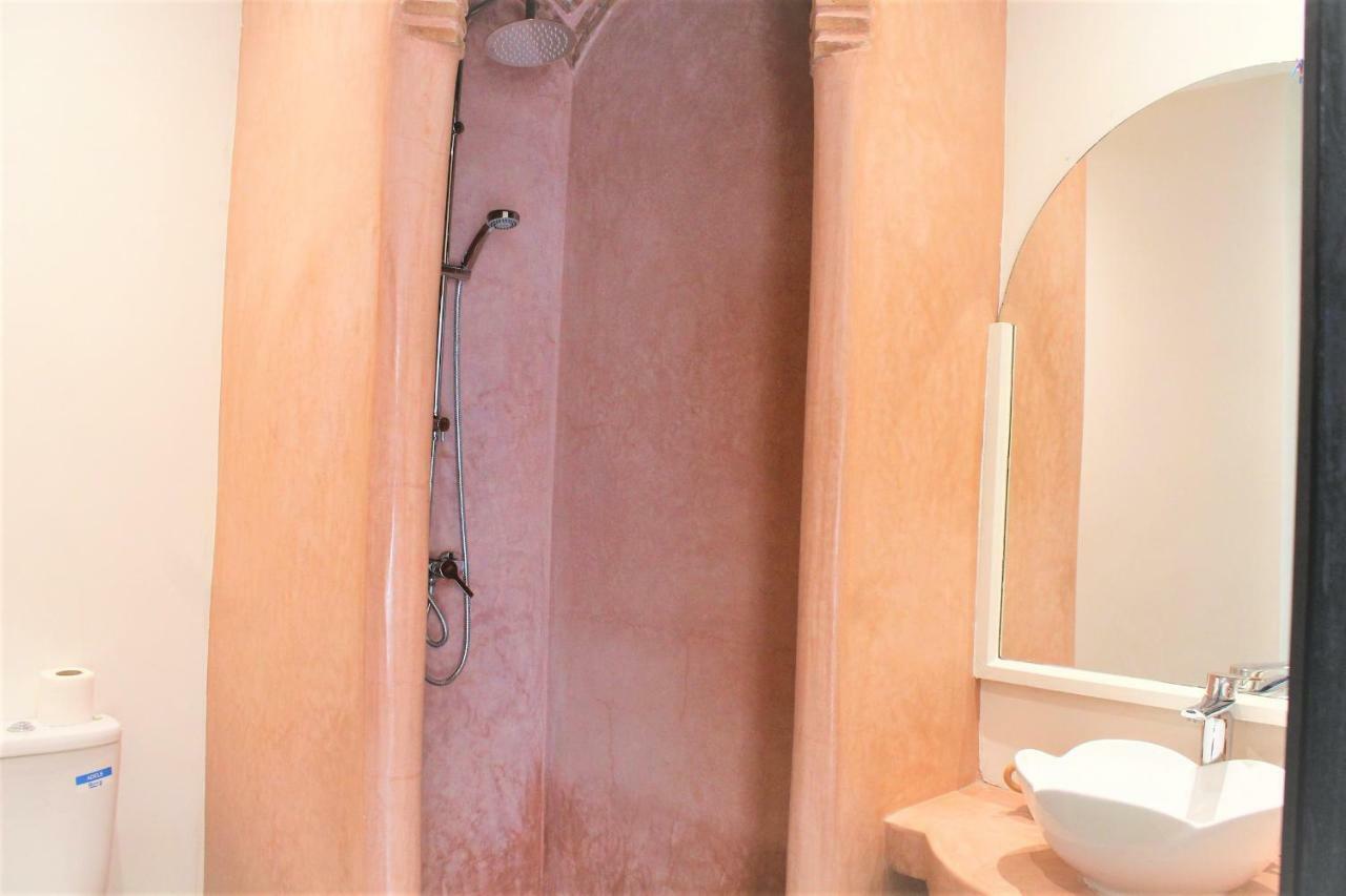 RIAD COME&VA Location Privatisée Marrakesh Exterior foto