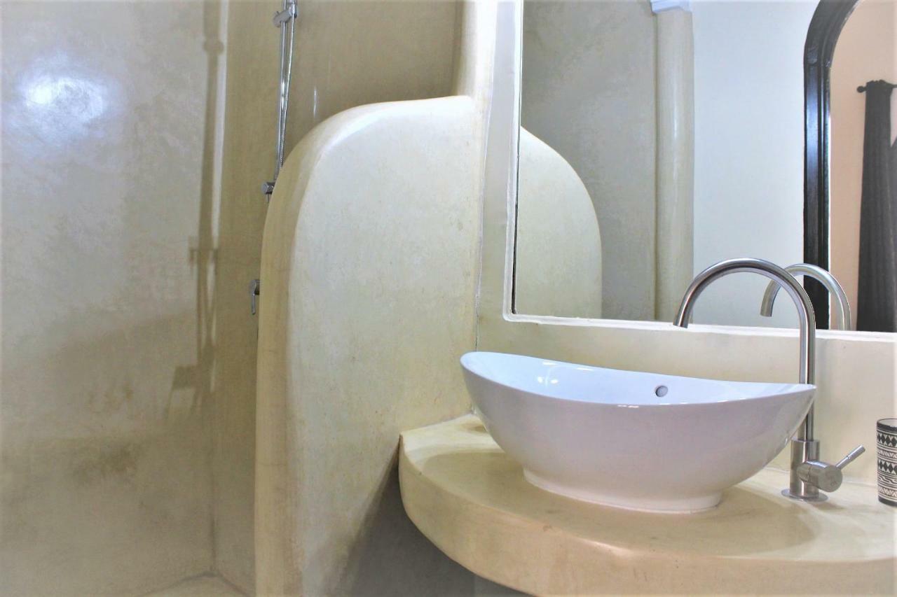 RIAD COME&VA Location Privatisée Marrakesh Exterior foto