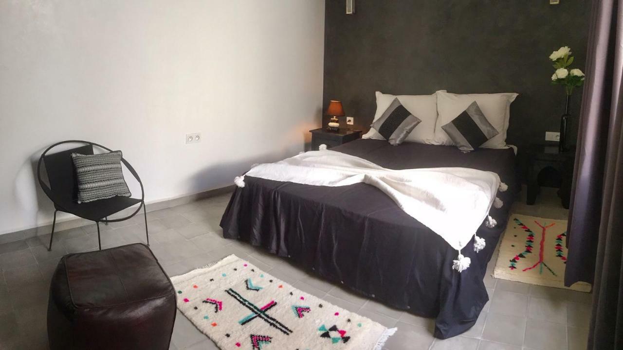 RIAD COME&VA Location Privatisée Marrakesh Exterior foto